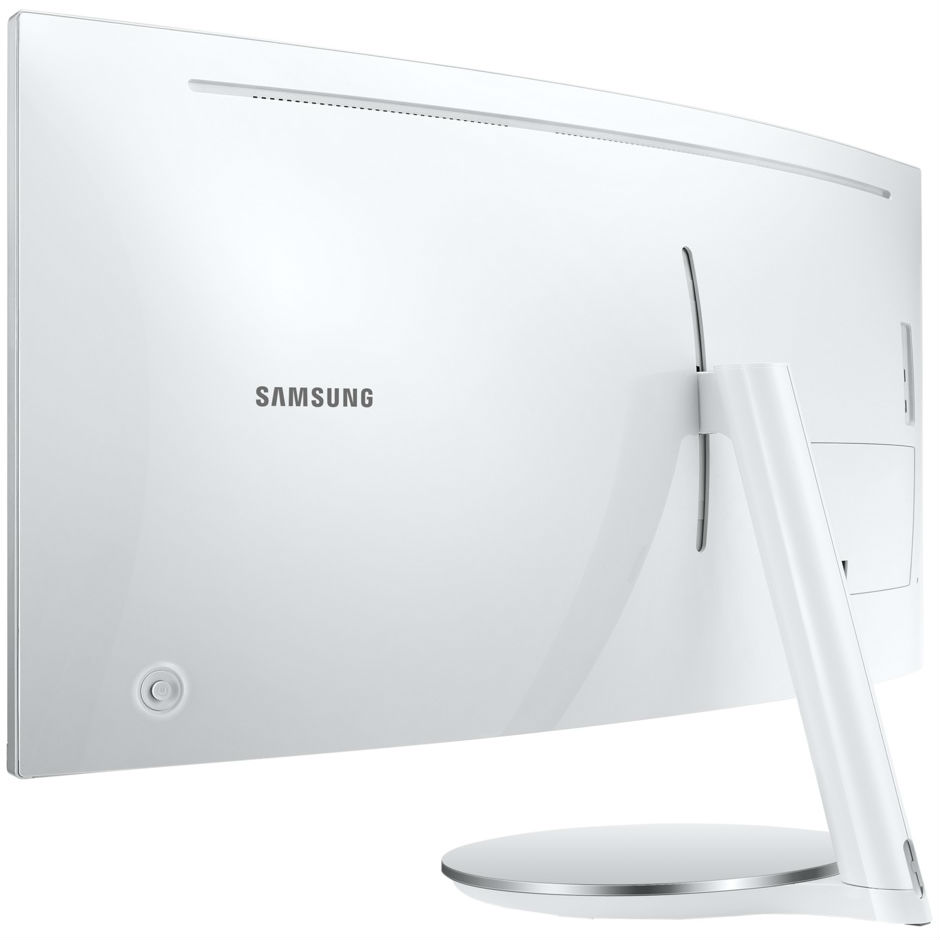 Замовити Монітор SAMSUNG Curved LC34J791W (LC34J791WTIXCI)