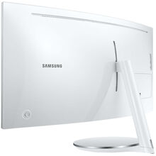 Монітор SAMSUNG Curved LC34J791W (LC34J791WTIXCI)