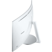 Монітор SAMSUNG Curved LC34J791W (LC34J791WTIXCI)