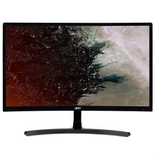 Монитор ACER ED242QR Black (UM.UE2EE.A01)
