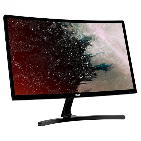 Монитор ACER ED242QR Black (UM.UE2EE.A01) Диагональ 23.6