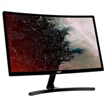 Монитор ACER ED242QR Black (UM.UE2EE.A01)