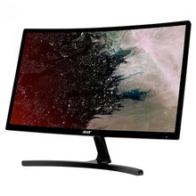 Монитор ACER ED242QR Black (UM.UE2EE.A01)