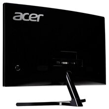 Монитор ACER ED242QR Black (UM.UE2EE.A01)