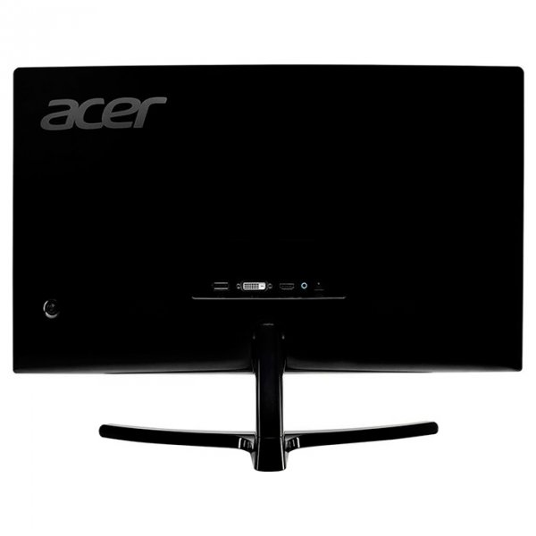 Фото Монитор ACER ED242QR Black (UM.UE2EE.A01)