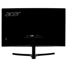 Монитор ACER ED242QR Black (UM.UE2EE.A01)