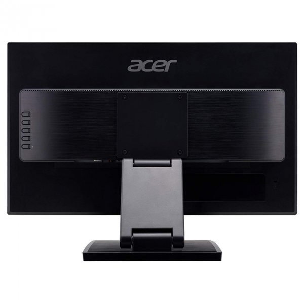 Монитор ACER UT241Y Black (UM.QW1EE.001) Матрица IPS