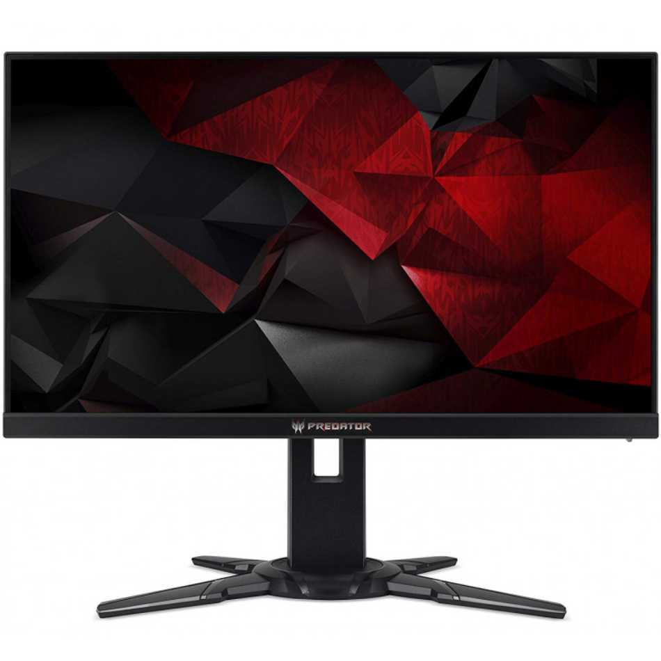 Монітор ACER Predator XB252 Black (UM.KX2EE.001)