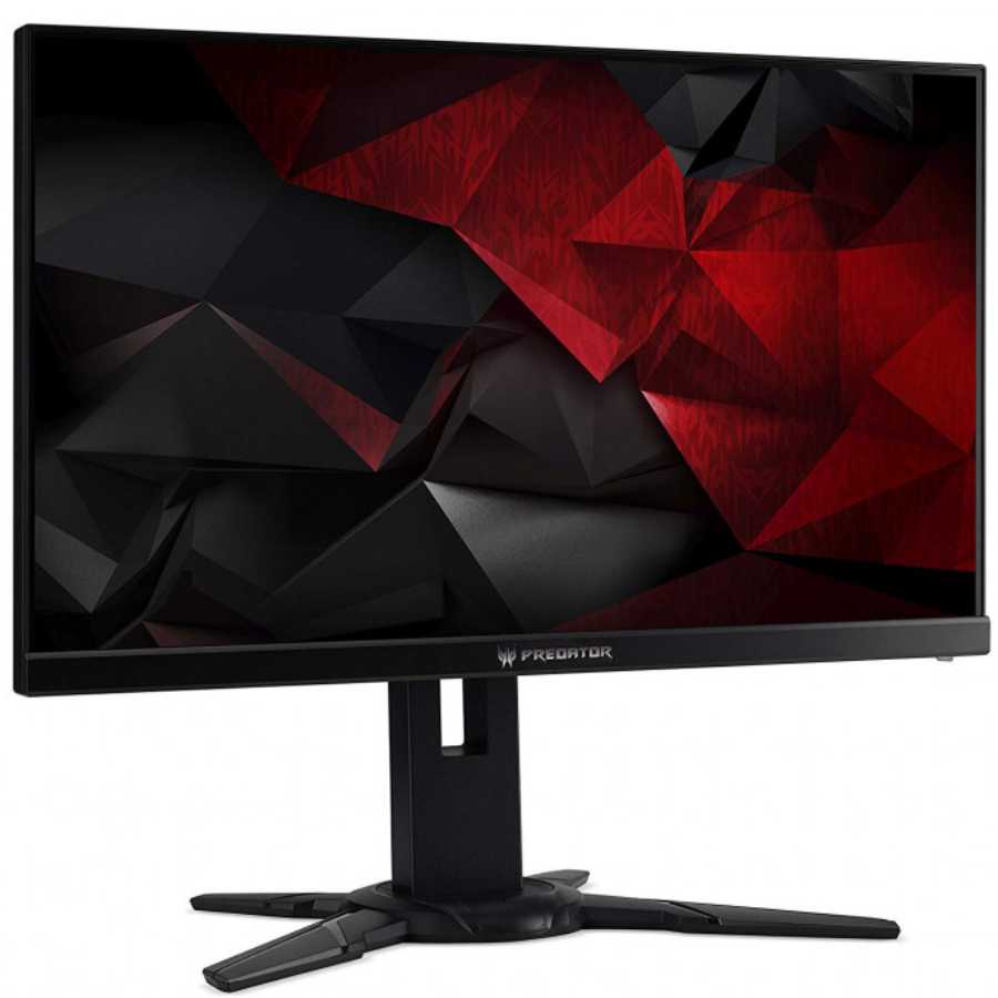 Монітор ACER Predator XB252 Black (UM.KX2EE.001) Діагональ 24.5