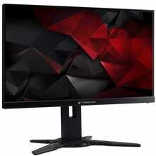 Монітор ACER Predator XB252 Black (UM.KX2EE.001)