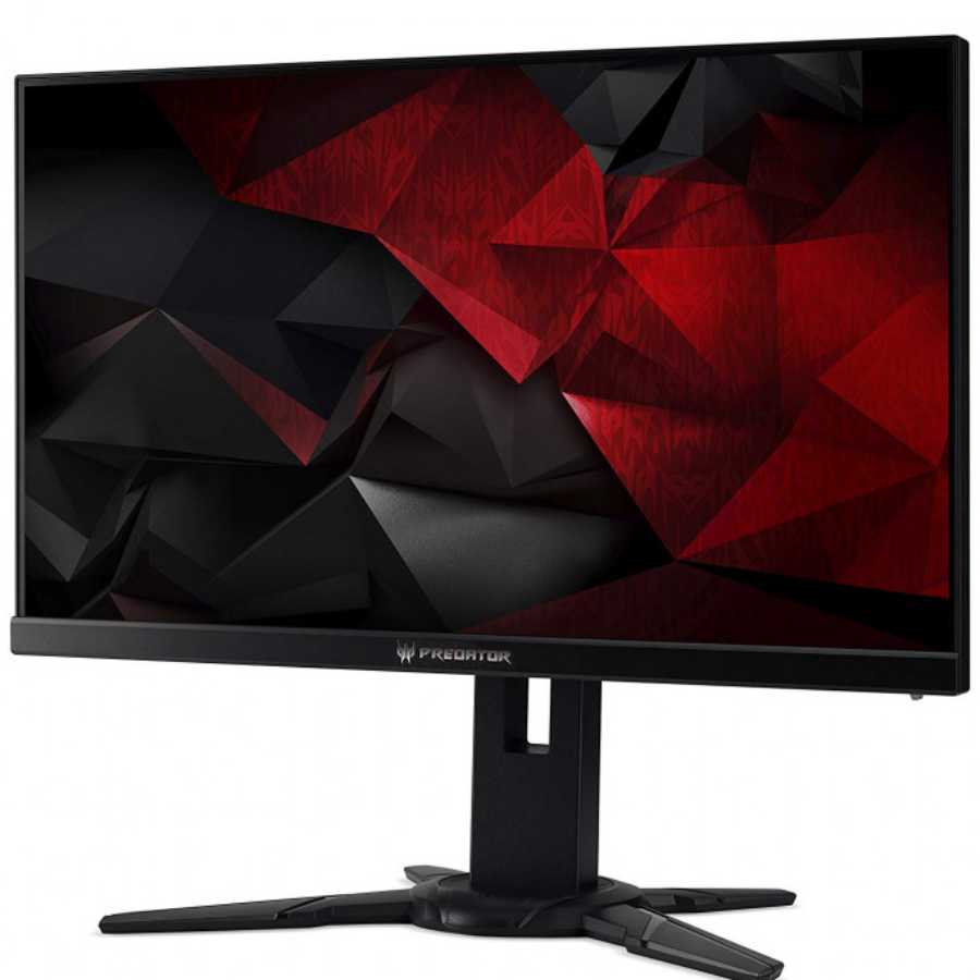 Монітор ACER Predator XB252 Black (UM.KX2EE.001) Роздільна здатність 1920 x 1080