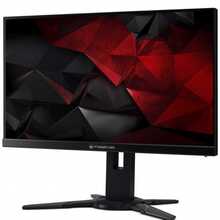 Монітор ACER Predator XB252 Black (UM.KX2EE.001)