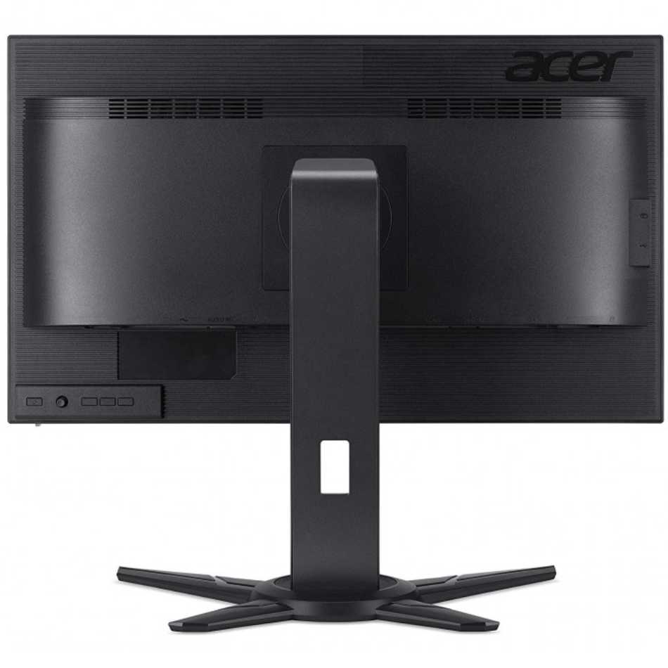 Фото Монітор ACER Predator XB252 Black (UM.KX2EE.001)