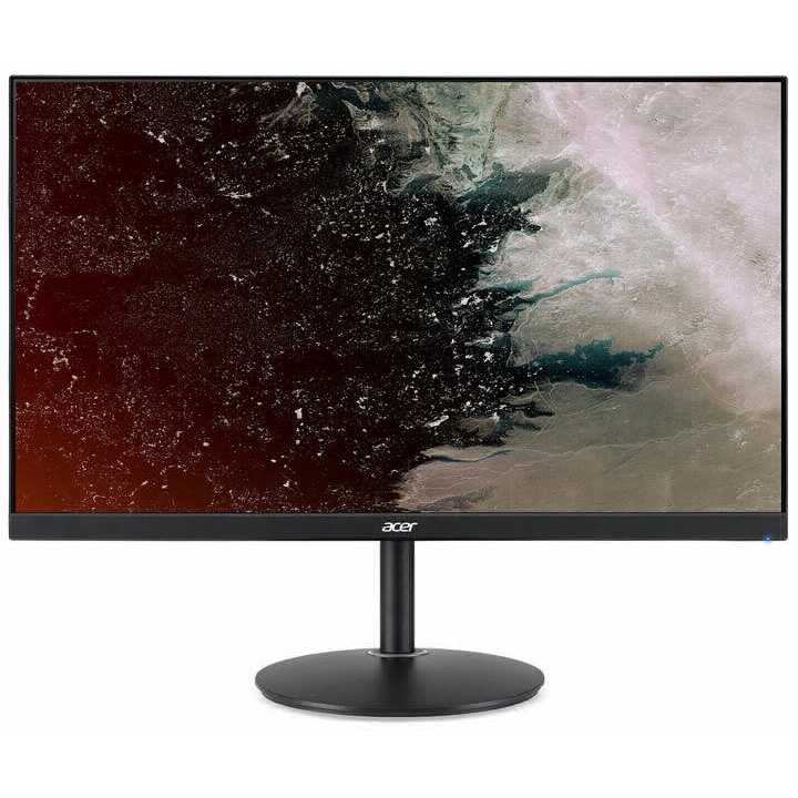 

Монитор ACER Nitro XF272U Black (UM.HX2EE.P04), Nitro XF272U Black (UM.HX2EE.P04)