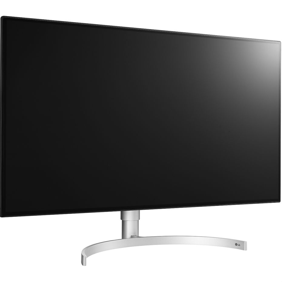 Монітор 31.5" LG UltraFine 32UL950-W Роздільна здатність 3840 x 2160