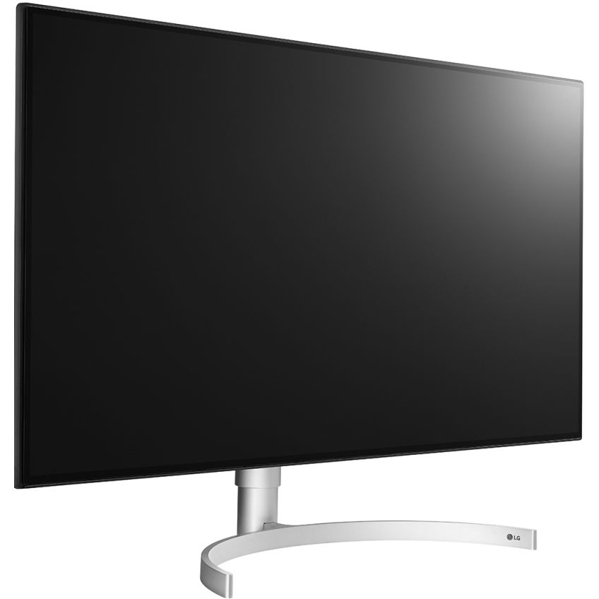 Фото 3 Монітор 31.5" LG UltraFine 32UL950-W