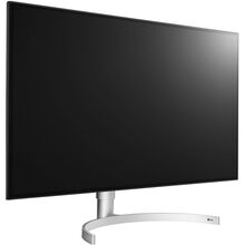 Монітор 31.5" LG UltraFine 32UL950-W