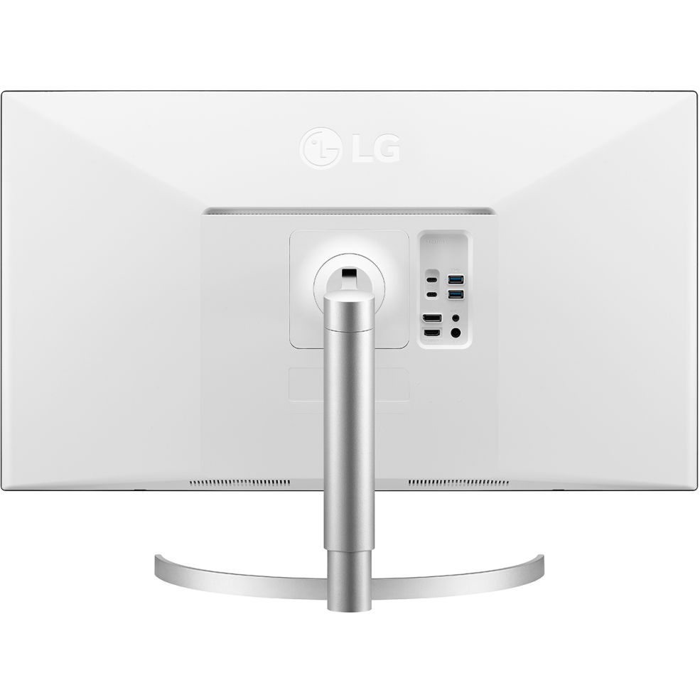 Фото 4 Монітор 31.5" LG UltraFine 32UL950-W