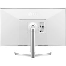 Монітор 31.5" LG UltraFine 32UL950-W