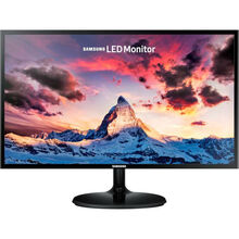 Монитор SAMSUNG 24" LS24F350FHU (LS24F350FHUXEN)