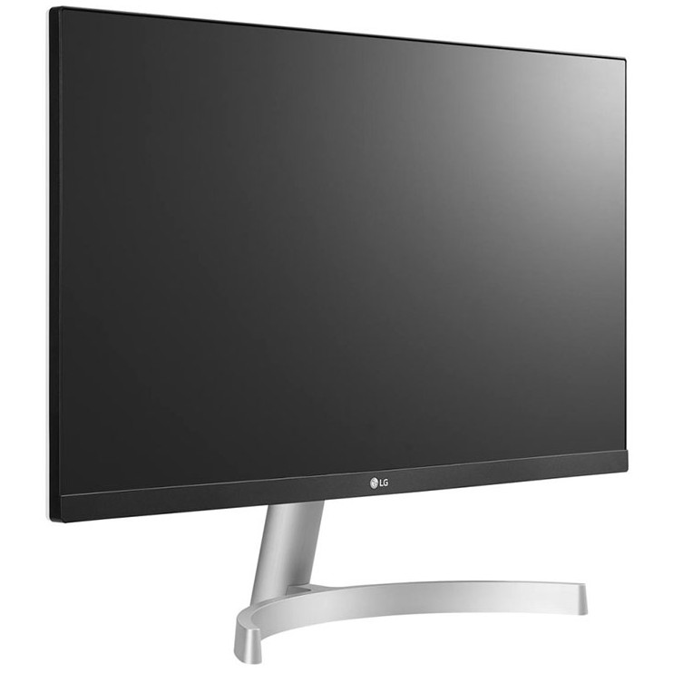 Монітор LG 24MK600M-W Матриця IPS