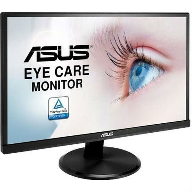 Монитор 21.5" Asus VA229H (90LM0351-B01470) Диагональ 21.5