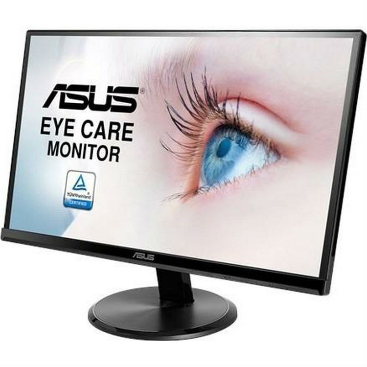 Монитор 21.5" Asus VA229H (90LM0351-B01470) Разрешение 1920 x 1080