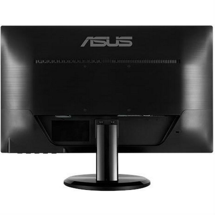 Монитор 21.5" Asus VA229H (90LM0351-B01470) Матрица IPS