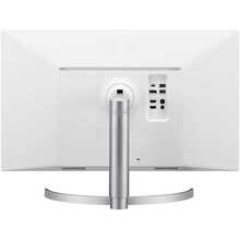 Монітор 27" LG UltraFine 27UL850-W