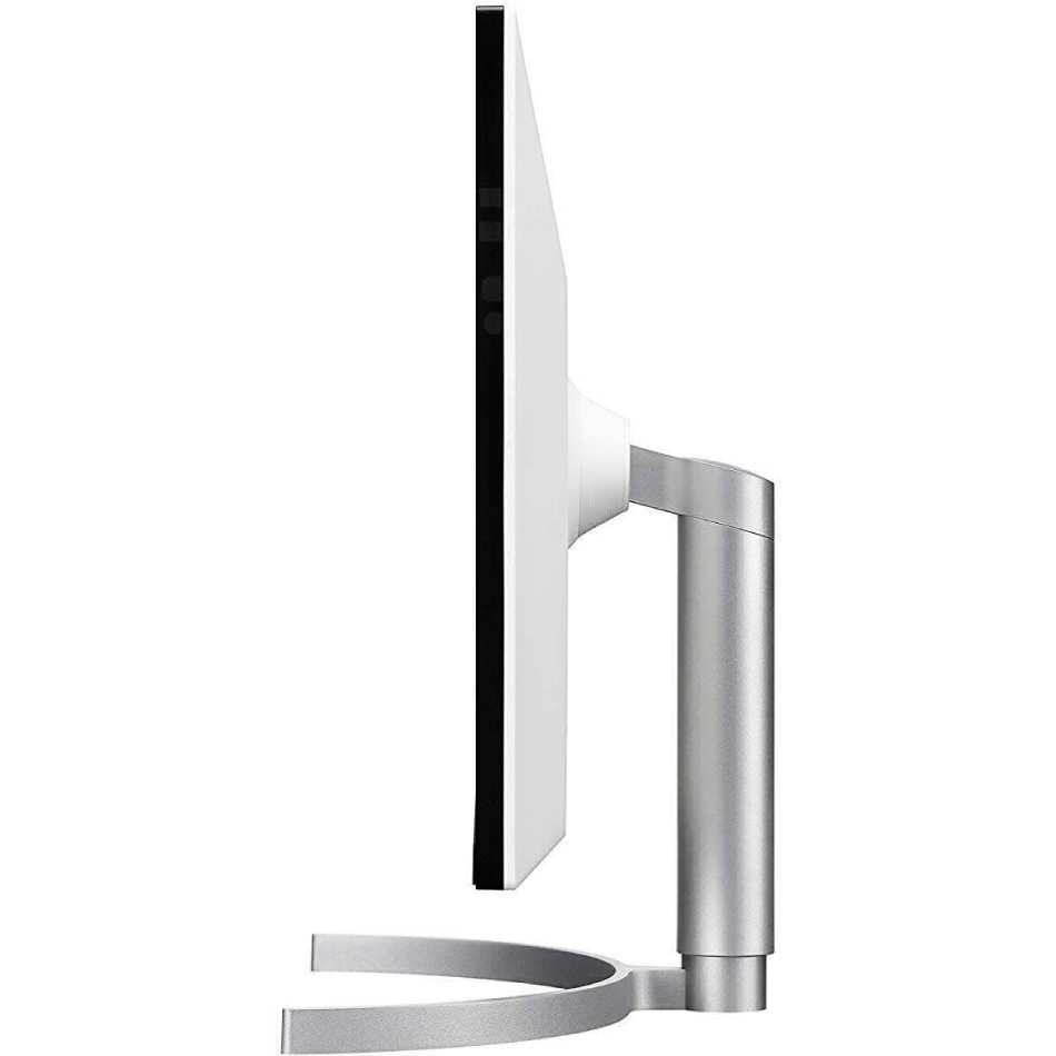 Монітор 27" LG UltraFine 27UL850-W Роздільна здатність 3840 x 2160