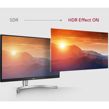 Монітор 27" LG UltraFine 27UL850-W