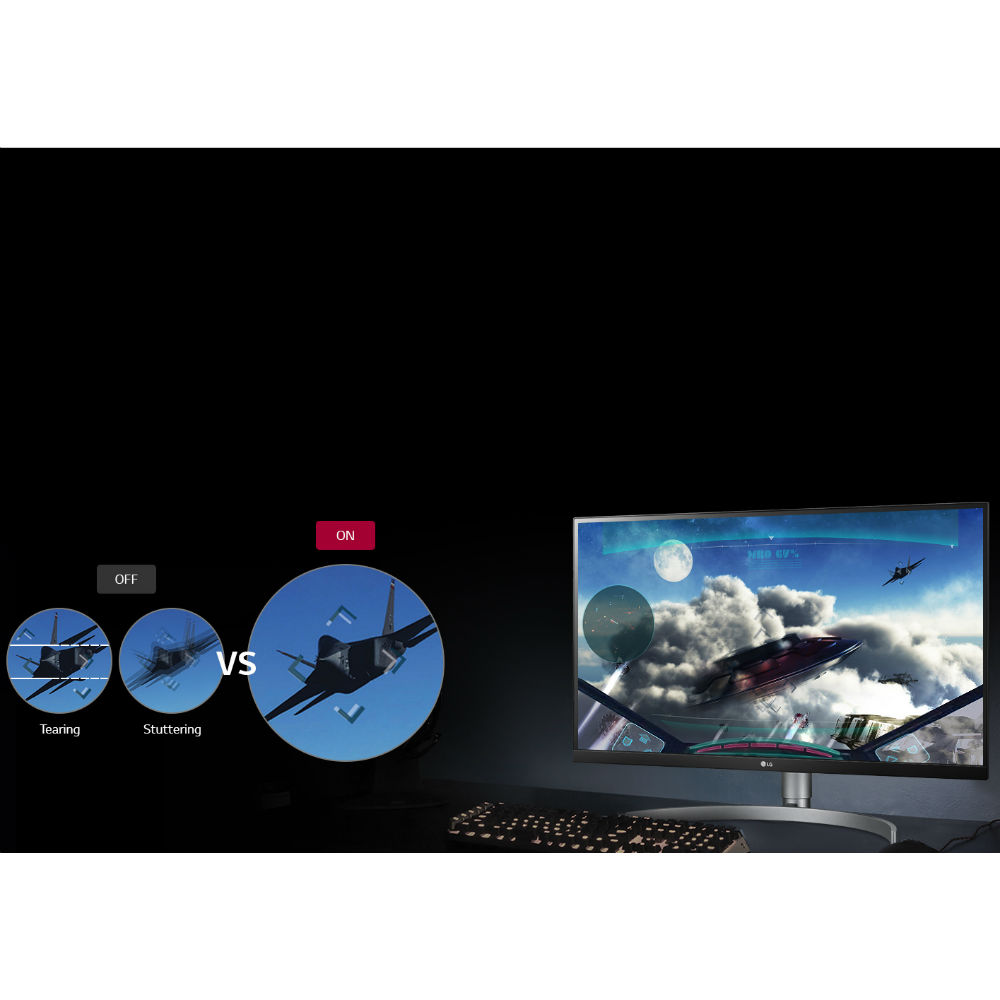Фото 16 Монітор 27" LG UltraFine 27UL850-W