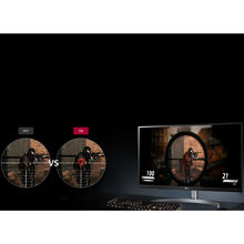 Монітор 27" LG UltraFine 27UL850-W