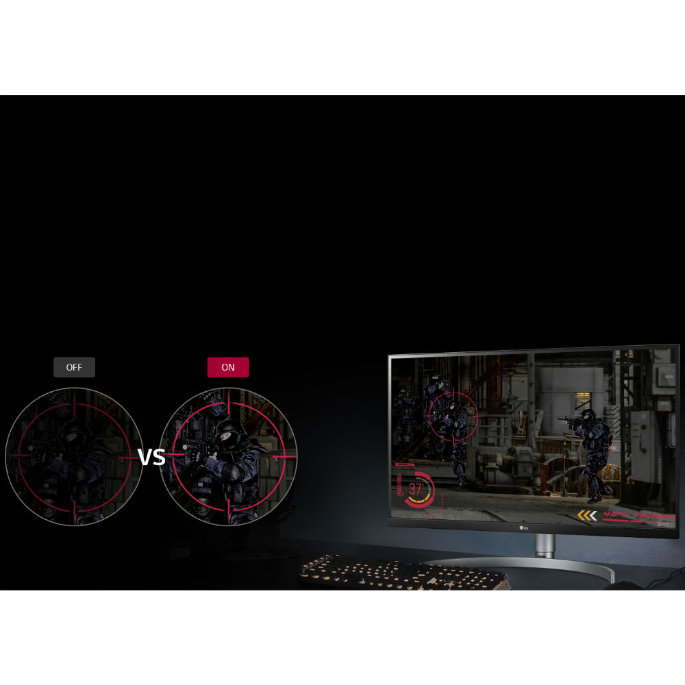 Фото 18 Монітор 27" LG UltraFine 27UL850-W
