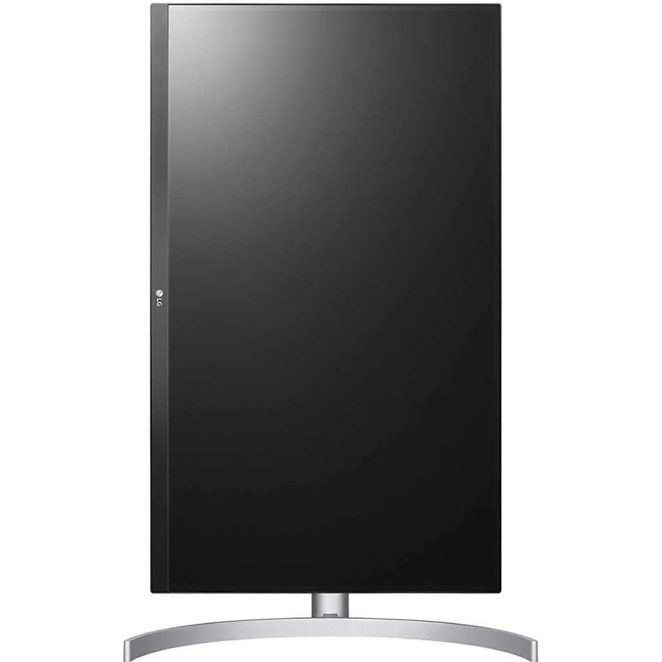 Монітор 27" LG UltraFine 27UL850-W Матриця IPS