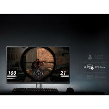 Монітор 27" LG UltraFine 27UL850-W