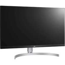 Монітор 27" LG UltraFine 27UL850-W