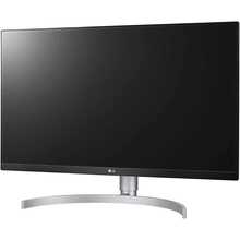 Монітор 27" LG UltraFine 27UL850-W