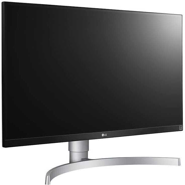 Замовити Монітор 27" LG UltraFine 27UL850-W