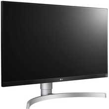 Монітор 27" LG UltraFine 27UL850-W