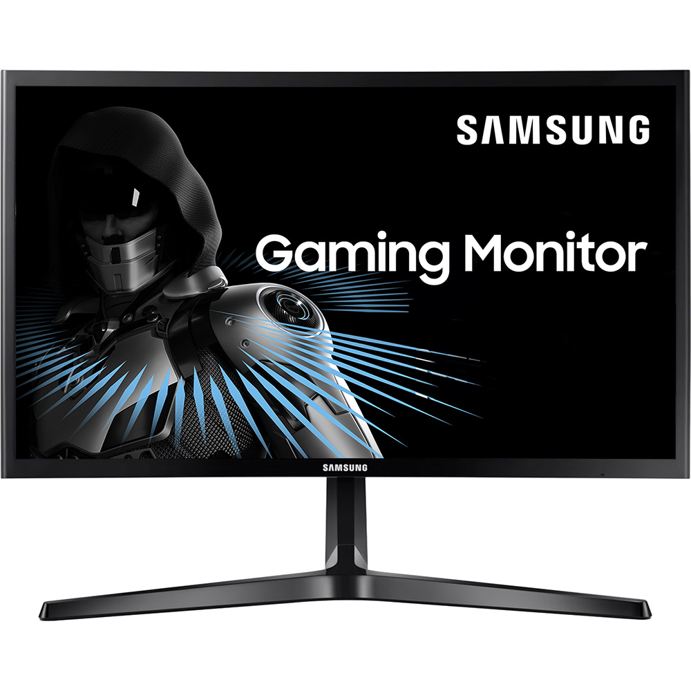 Покупка Монитор SAMSUNG LC24RG50FQIXCI