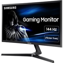 Монитор SAMSUNG LC24RG50FQIXCI