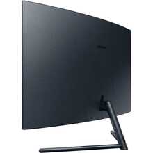 Монітор SAMSUNG Curved LU32R590CWIXCI