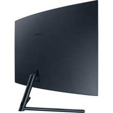 Монітор SAMSUNG Curved LU32R590CWIXCI
