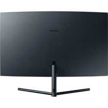 Монітор SAMSUNG Curved LU32R590CWIXCI