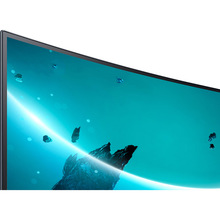 Монітор SAMSUNG Curved LU32R590CWIXCI