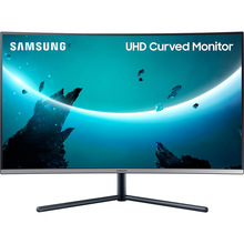 Монітор SAMSUNG Curved LU32R590CWIXCI