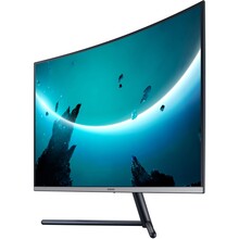 Монітор SAMSUNG Curved LU32R590CWIXCI