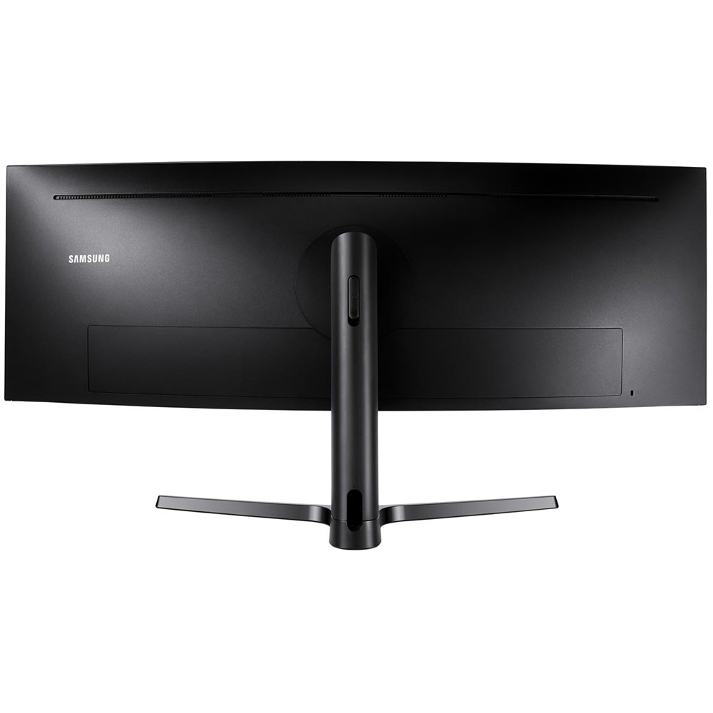 Монитор SAMSUNG 43" LC43J890DKIXCI Диагональ 43.4