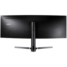 Монитор SAMSUNG 43" LC43J890DKIXCI